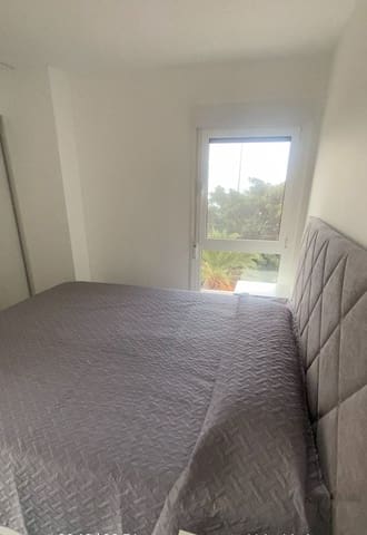 3 sovrum Lägenhet att hyra i Vega de San José, Las Palmas de Gran Canaria - 1 000 € (Ref: 9794236)