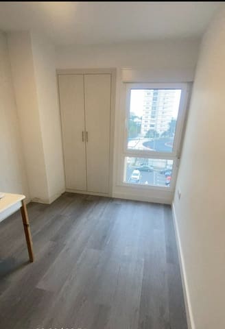 3 sovrum Lägenhet att hyra i Vega de San José, Las Palmas de Gran Canaria - 1 000 € (Ref: 9794236)