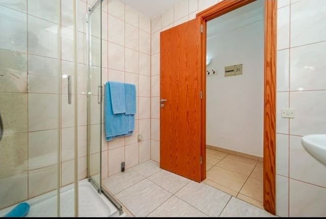 Apartamento de 1 habitación en Puerto Rico, Mogán en venta con piscina - 125.000 € (Ref: 9828747)