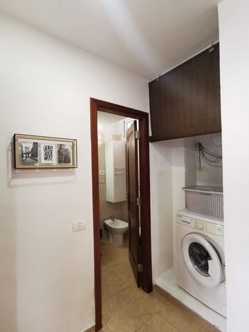 1 bedroom Flat for sale in Puerto Rico, Mogán with pool garage - € 182,000 (Ref: 9828748)