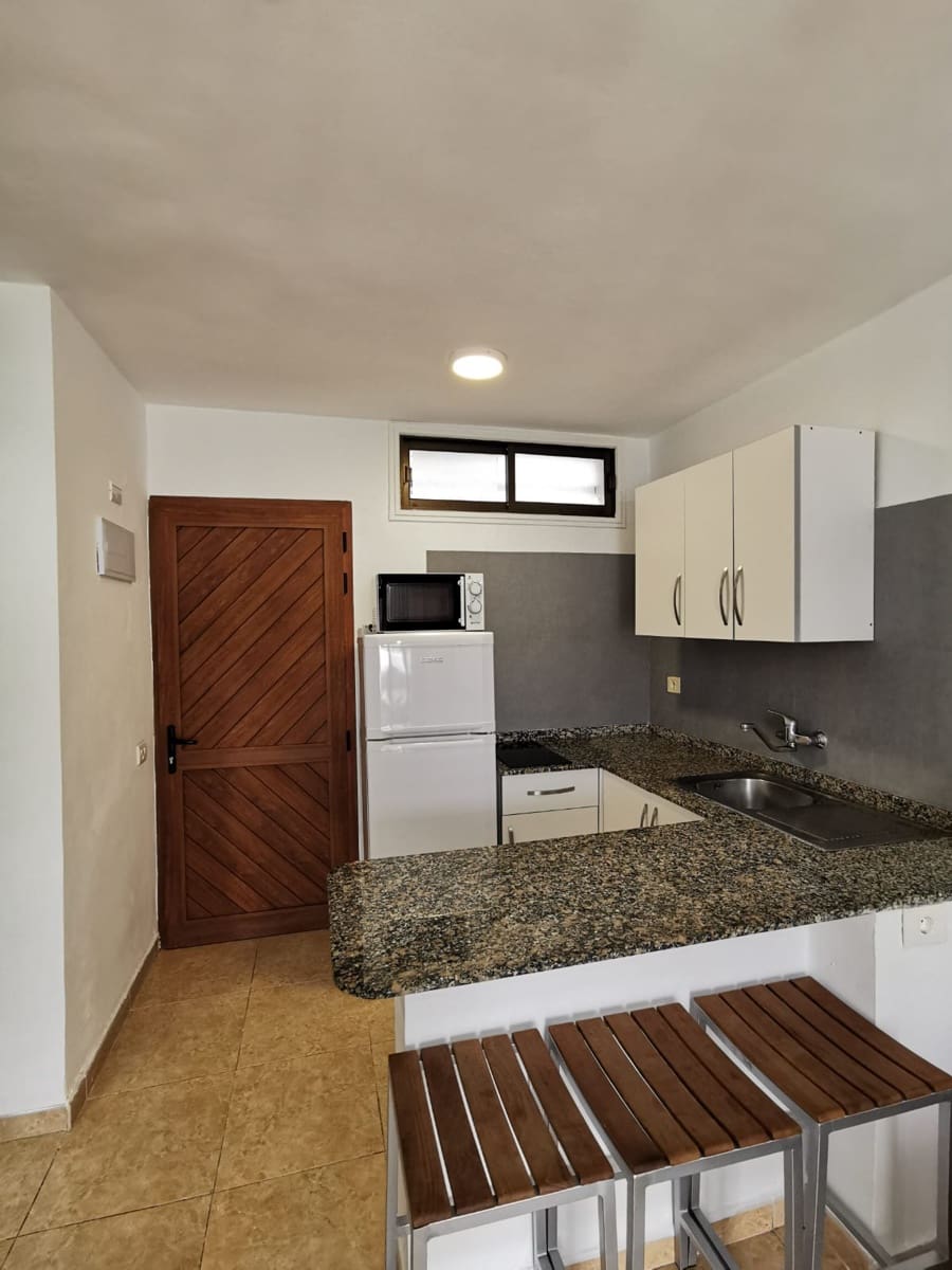 1 bedroom Flat for sale in Mogan with pool garage - € 182,000 (Ref: 9828748)