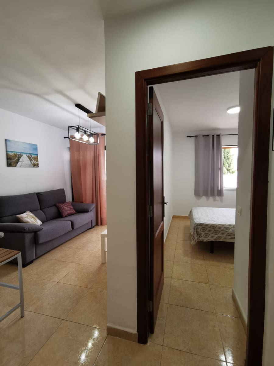 1 bedroom Flat for sale in Mogan with pool garage - € 182,000 (Ref: 9828748)