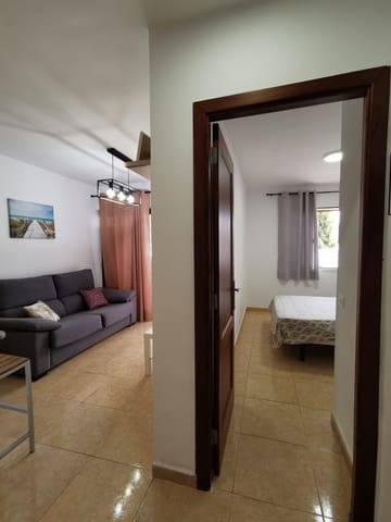 1 bedroom Flat for sale in Puerto Rico, Mogán with pool garage - € 182,000 (Ref: 9828748)