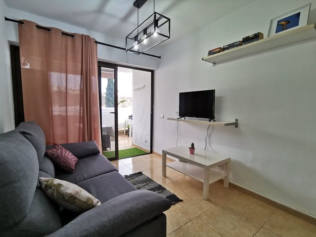 1 bedroom Flat for sale in Puerto Rico, Mogán with pool garage - € 182,000 (Ref: 9828748)