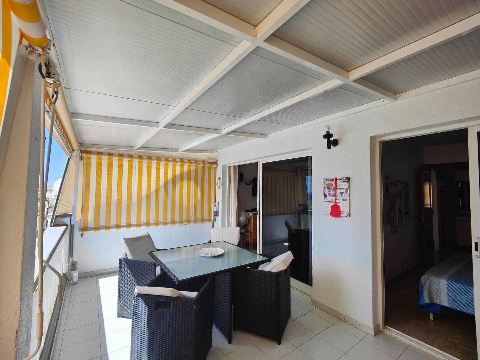 1 bedroom Apartment for sale in Playa del Cura with pool - € 295,000 (Ref: 9842640)