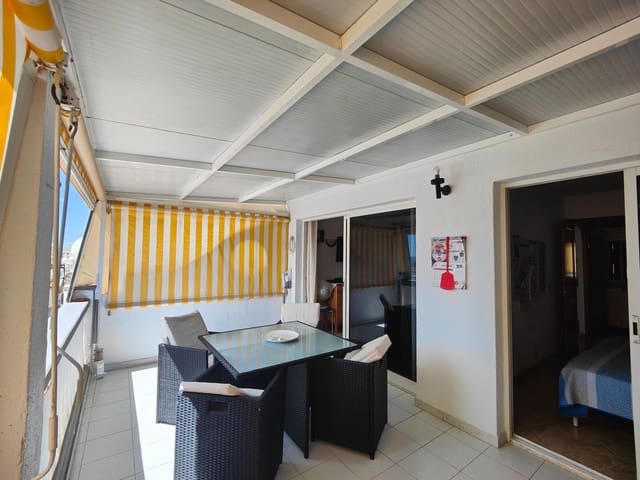 1 chambre Appartement à vendre à Playa del Cura, Mogán avec piscine - 295 000 € (Ref: 9842640)