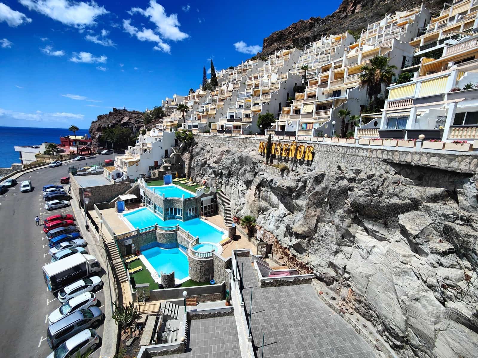 1 bedroom Apartment for sale in Playa del Cura with pool - € 295,000 (Ref: 9842640)