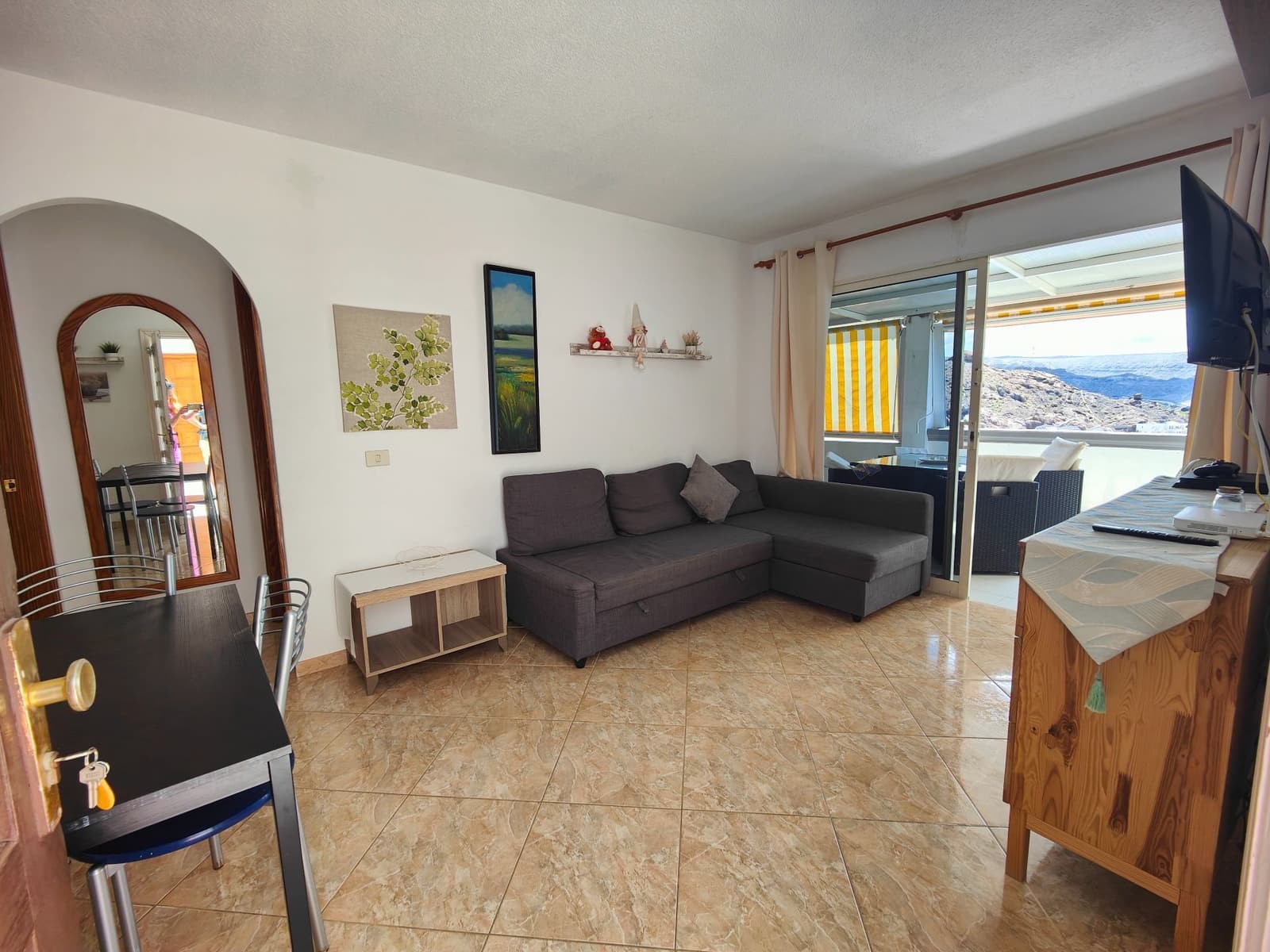 1 bedroom Apartment for sale in Playa del Cura with pool - € 295,000 (Ref: 9842640)