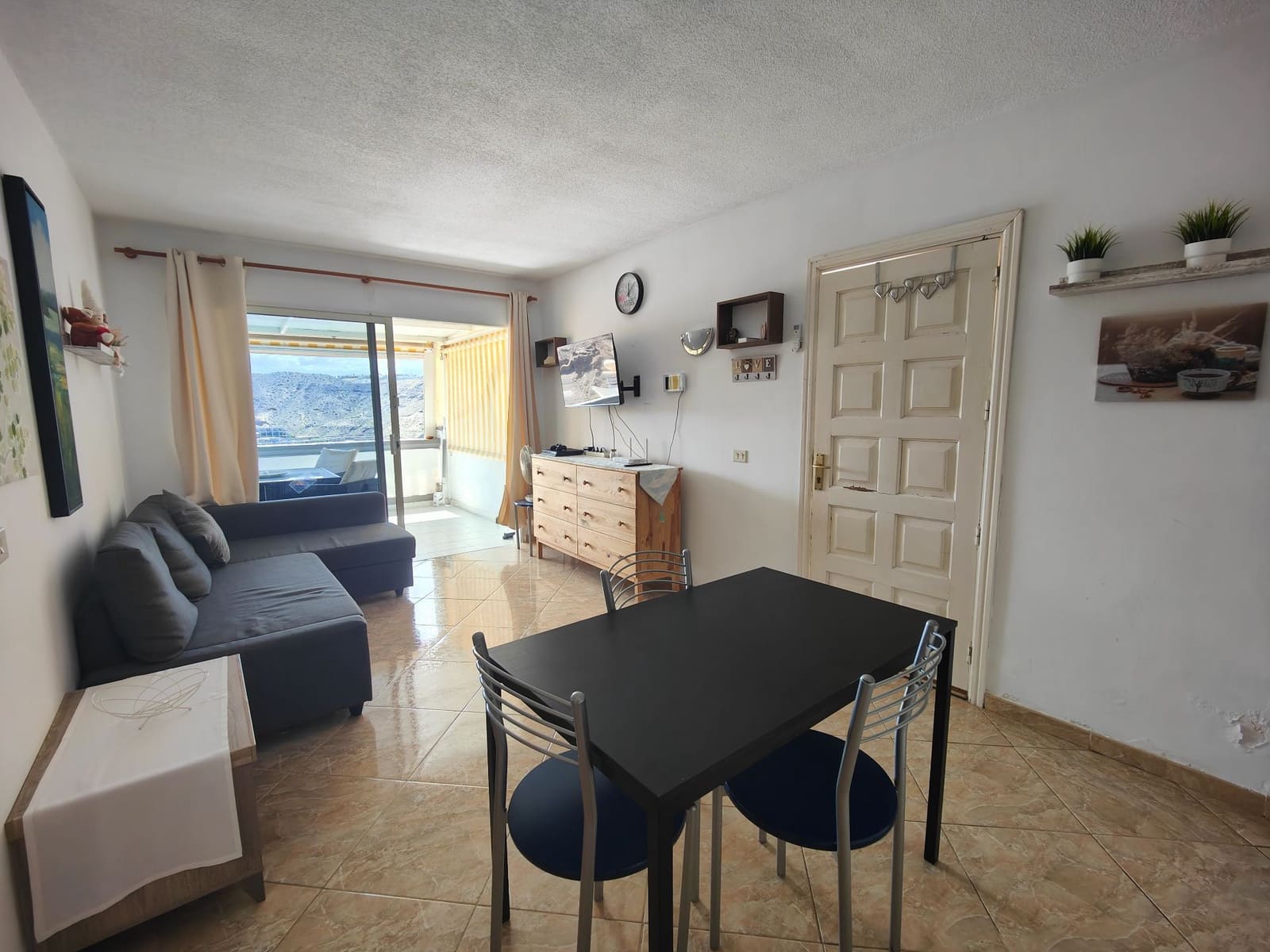 1 bedroom Apartment for sale in Playa del Cura with pool - € 295,000 (Ref: 9842640)
