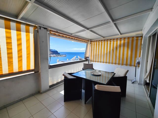 1 chambre Appartement à vendre à Playa del Cura, Mogán avec piscine - 295 000 € (Ref: 9842640)