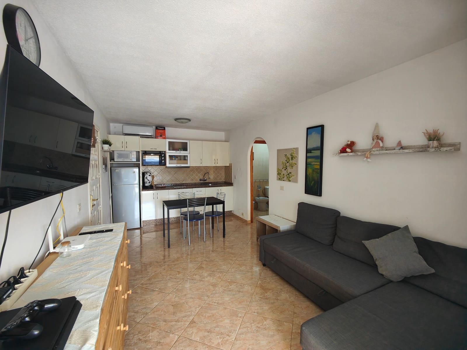 1 bedroom Apartment for sale in Playa del Cura with pool - € 295,000 (Ref: 9842640)