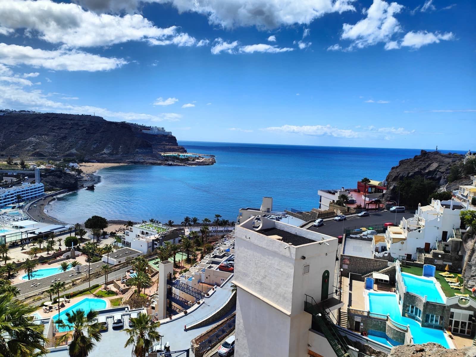 1 bedroom Apartment for sale in Playa del Cura with pool - € 295,000 (Ref: 9842640)