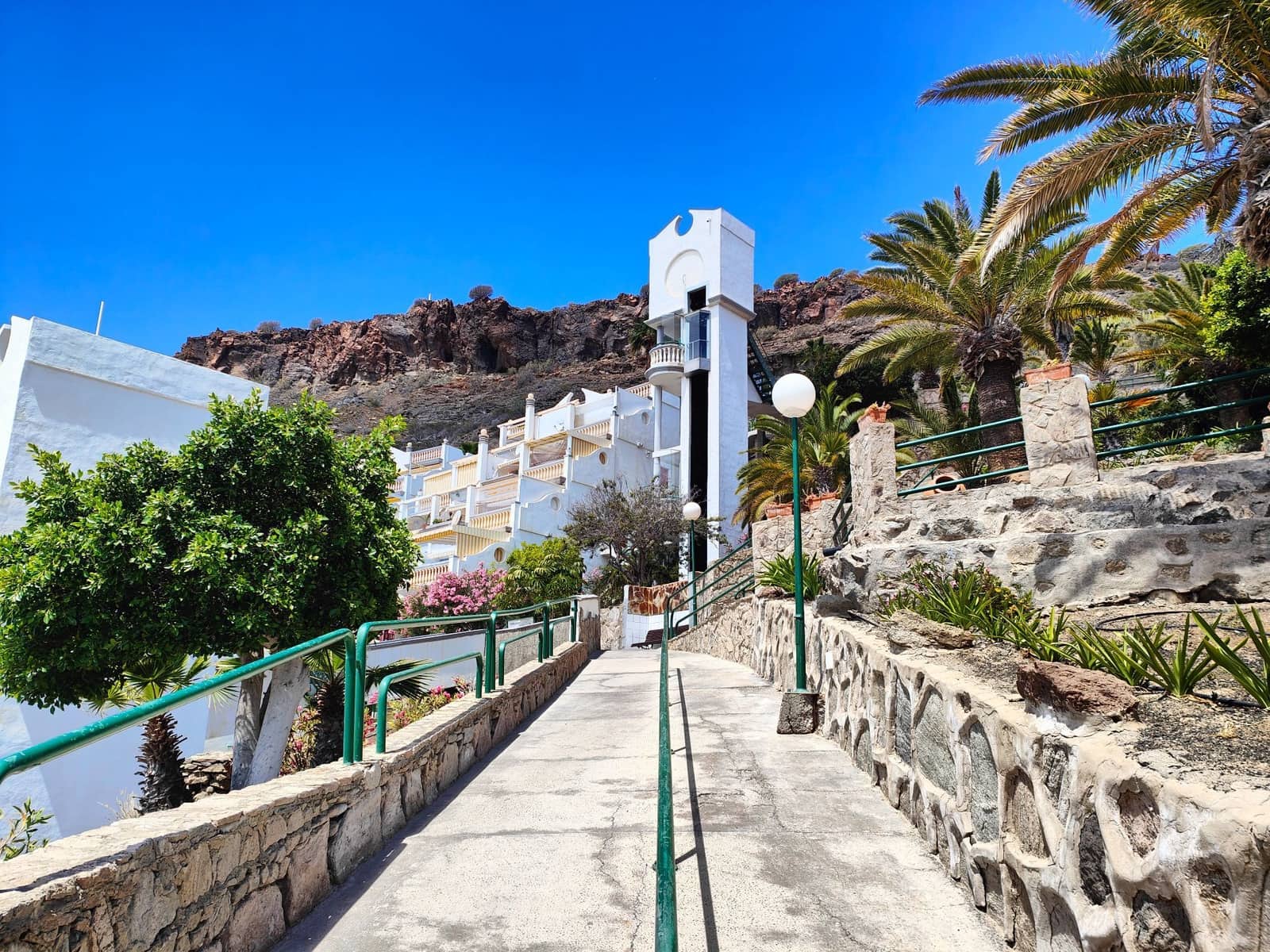 1 bedroom Apartment for sale in Playa del Cura with pool - € 295,000 (Ref: 9842640)