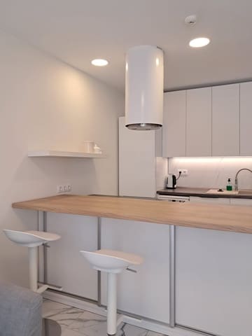 1 soveværelse Lejlighed til leje i Patalavaca, Mogán med swimmingpool - € 950 (Ref: 9842641)