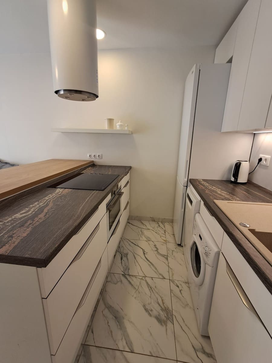 1 bedroom Apartment for rent in Patalavaca with pool - € 950 (Ref: 9842641)