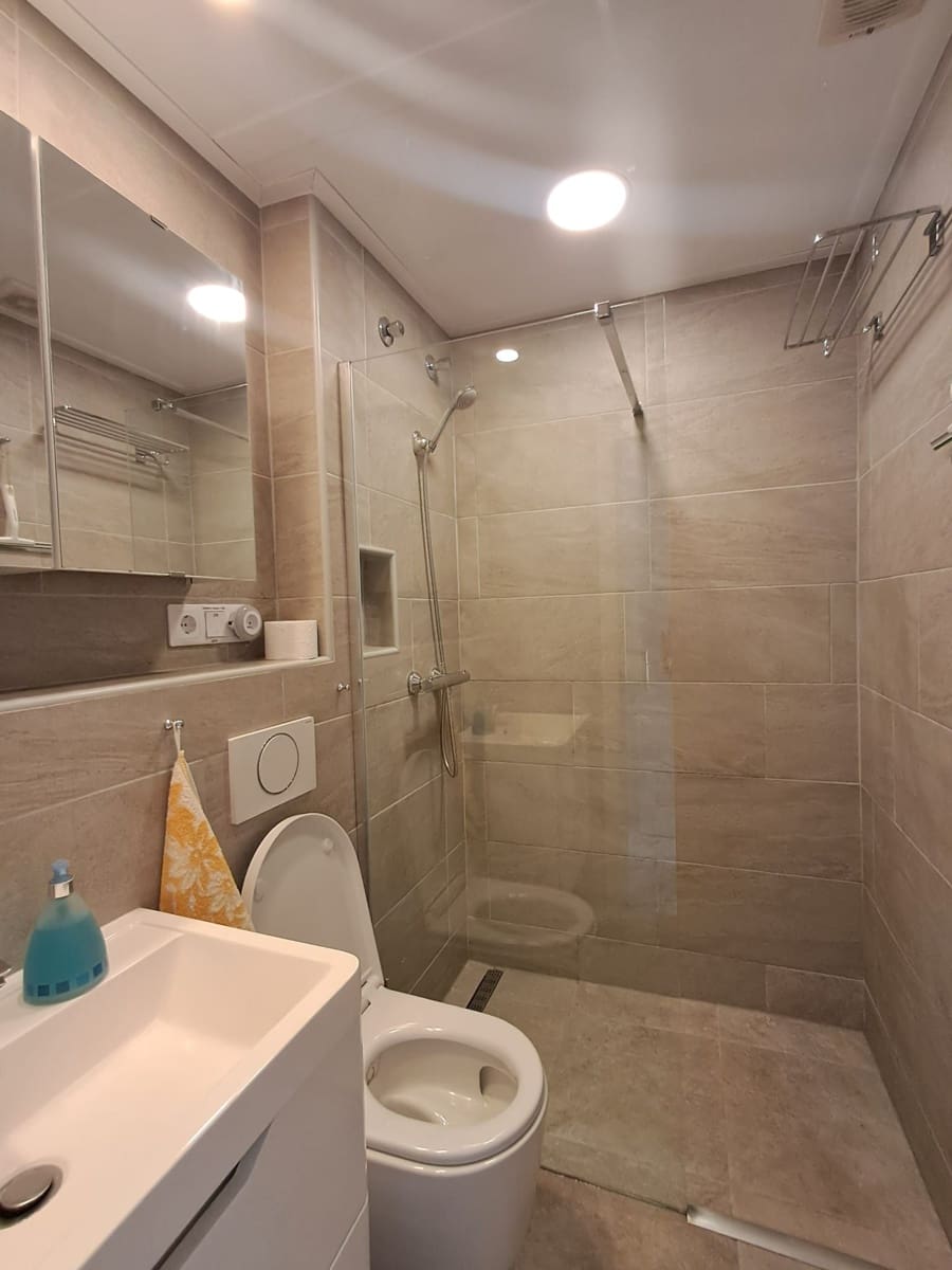 1 bedroom Apartment for rent in Patalavaca with pool - € 950 (Ref: 9842641)