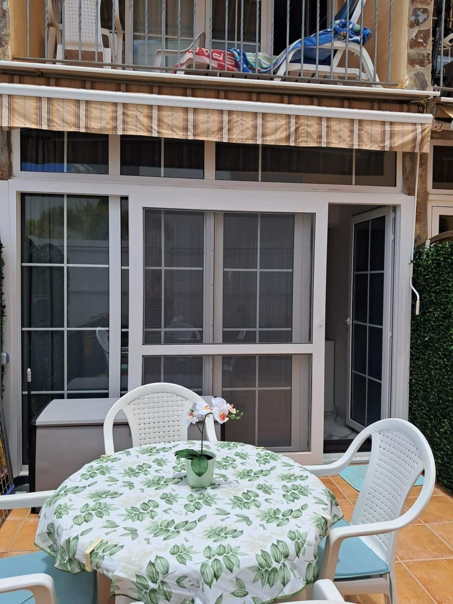 1 bedroom Apartment for rent in Patalavaca with pool - € 950 (Ref: 9842641)