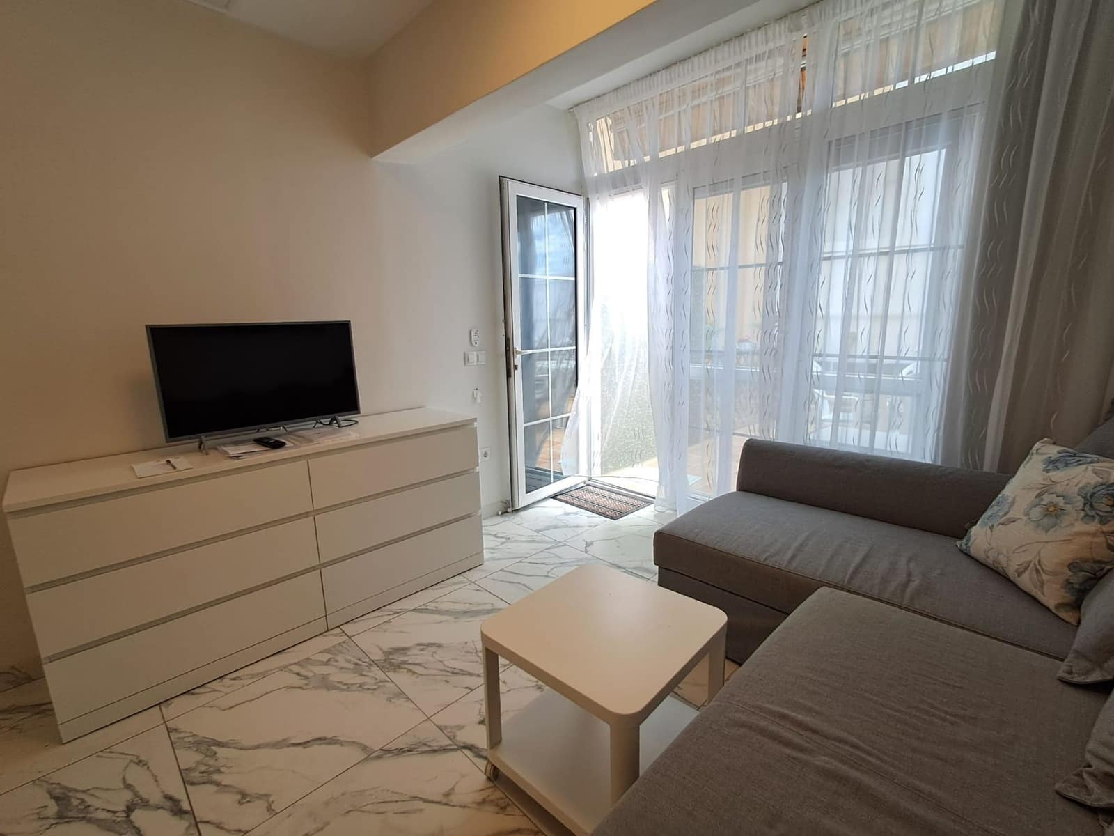 1 bedroom Apartment for rent in Patalavaca with pool - € 950 (Ref: 9842641)