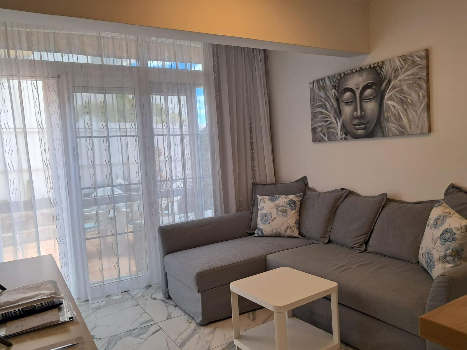 1 bedroom Apartment for rent in Patalavaca with pool - € 950 (Ref: 9842641)