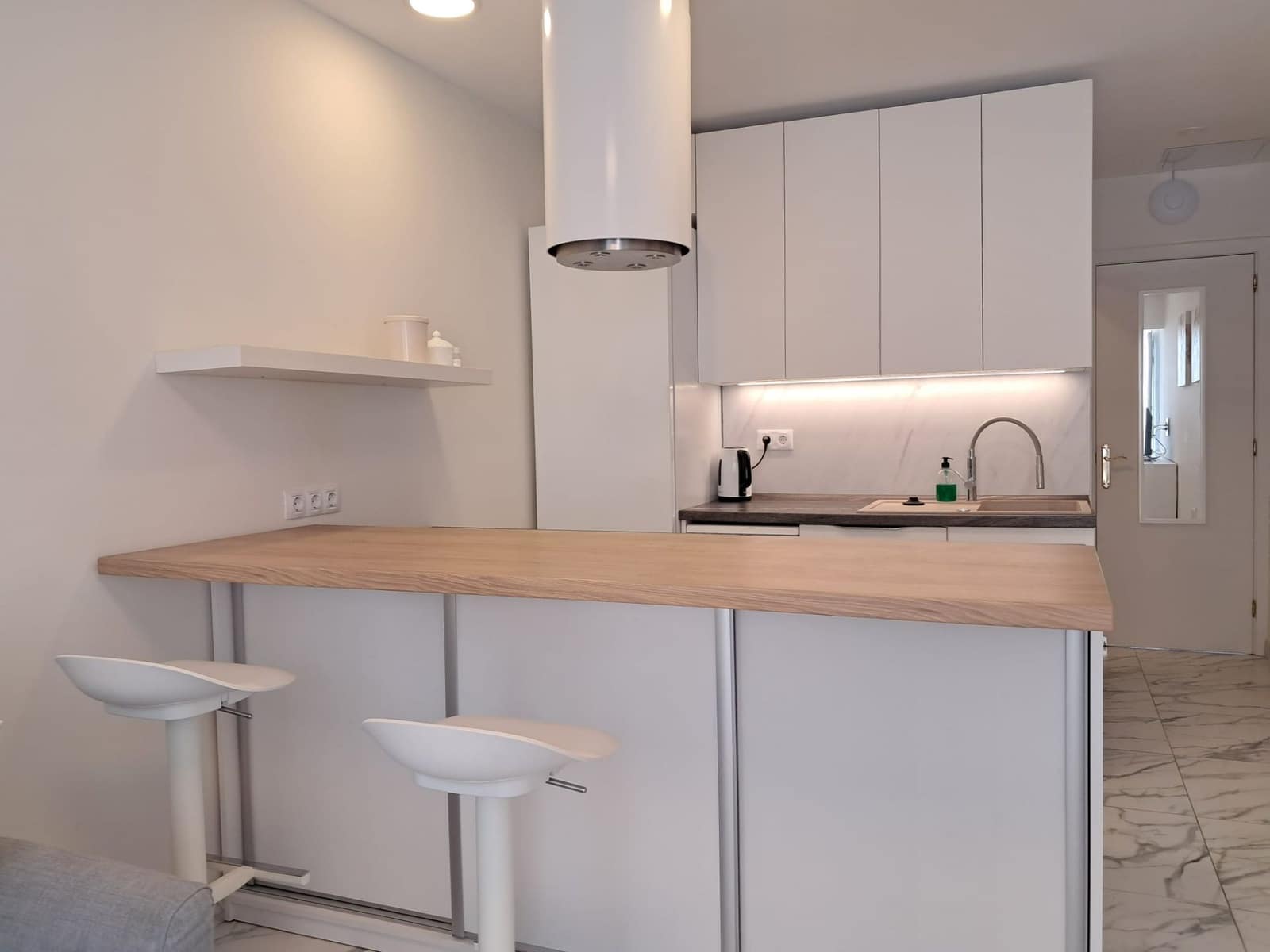 1 bedroom Apartment for rent in Patalavaca with pool - € 950 (Ref: 9842641)
