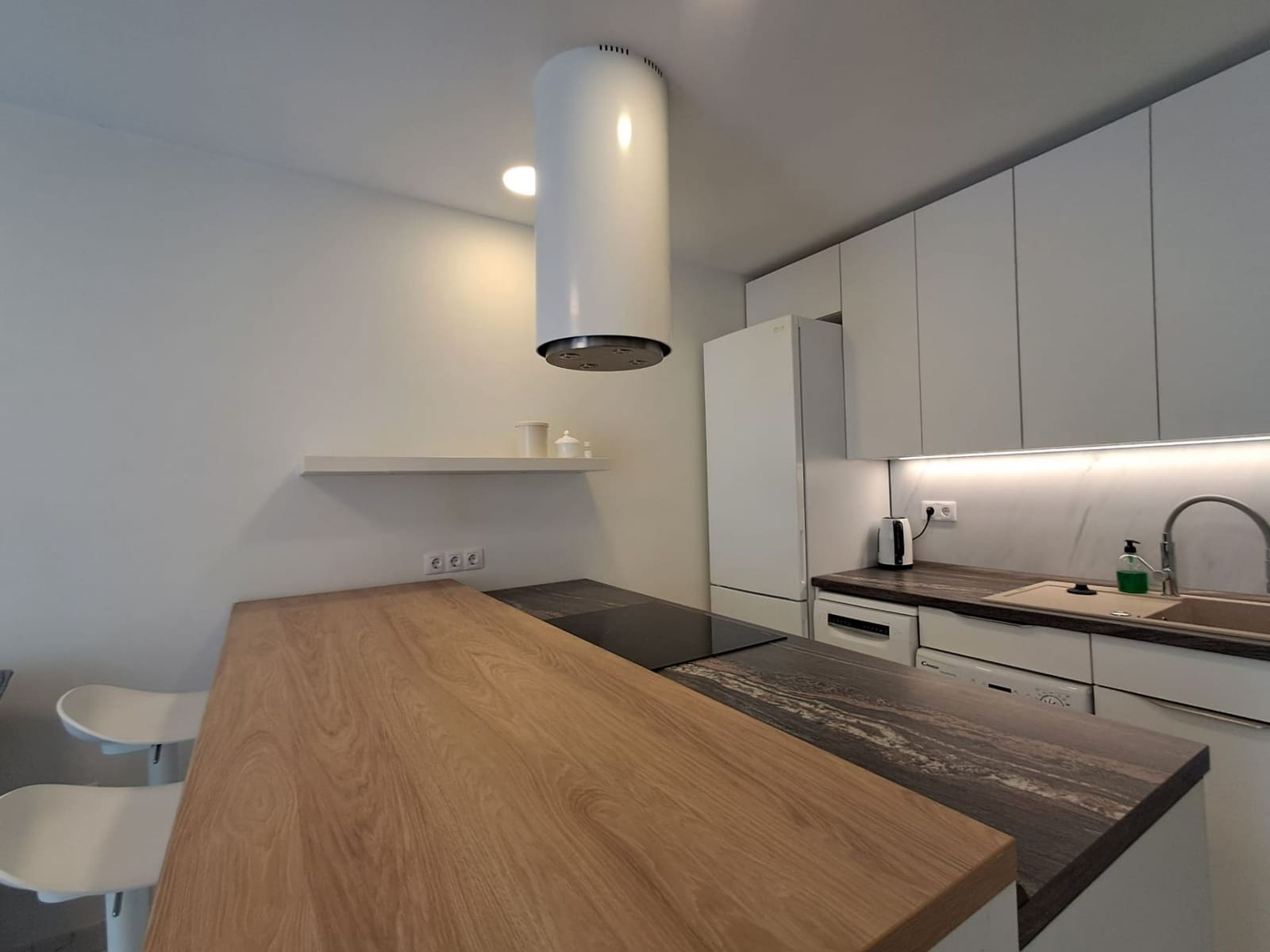 1 bedroom Apartment for rent in Patalavaca with pool - € 950 (Ref: 9842641)