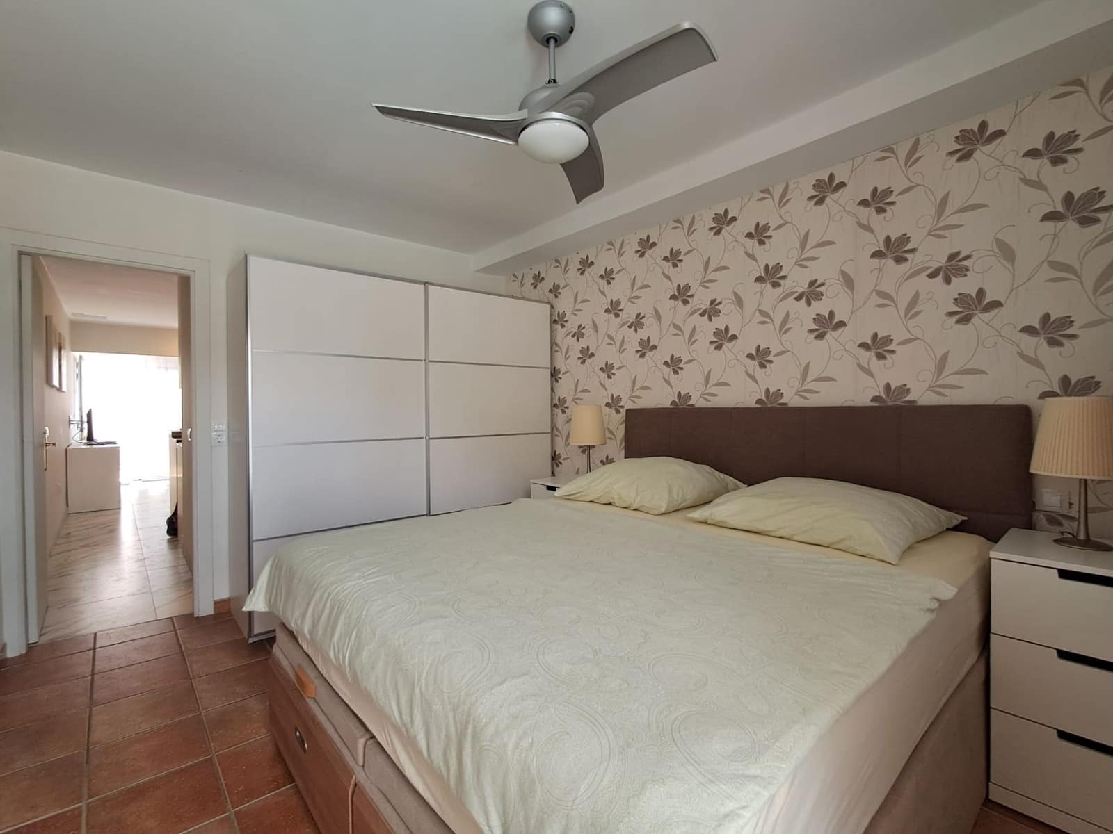 1 bedroom Apartment for rent in Patalavaca with pool - € 950 (Ref: 9842641)