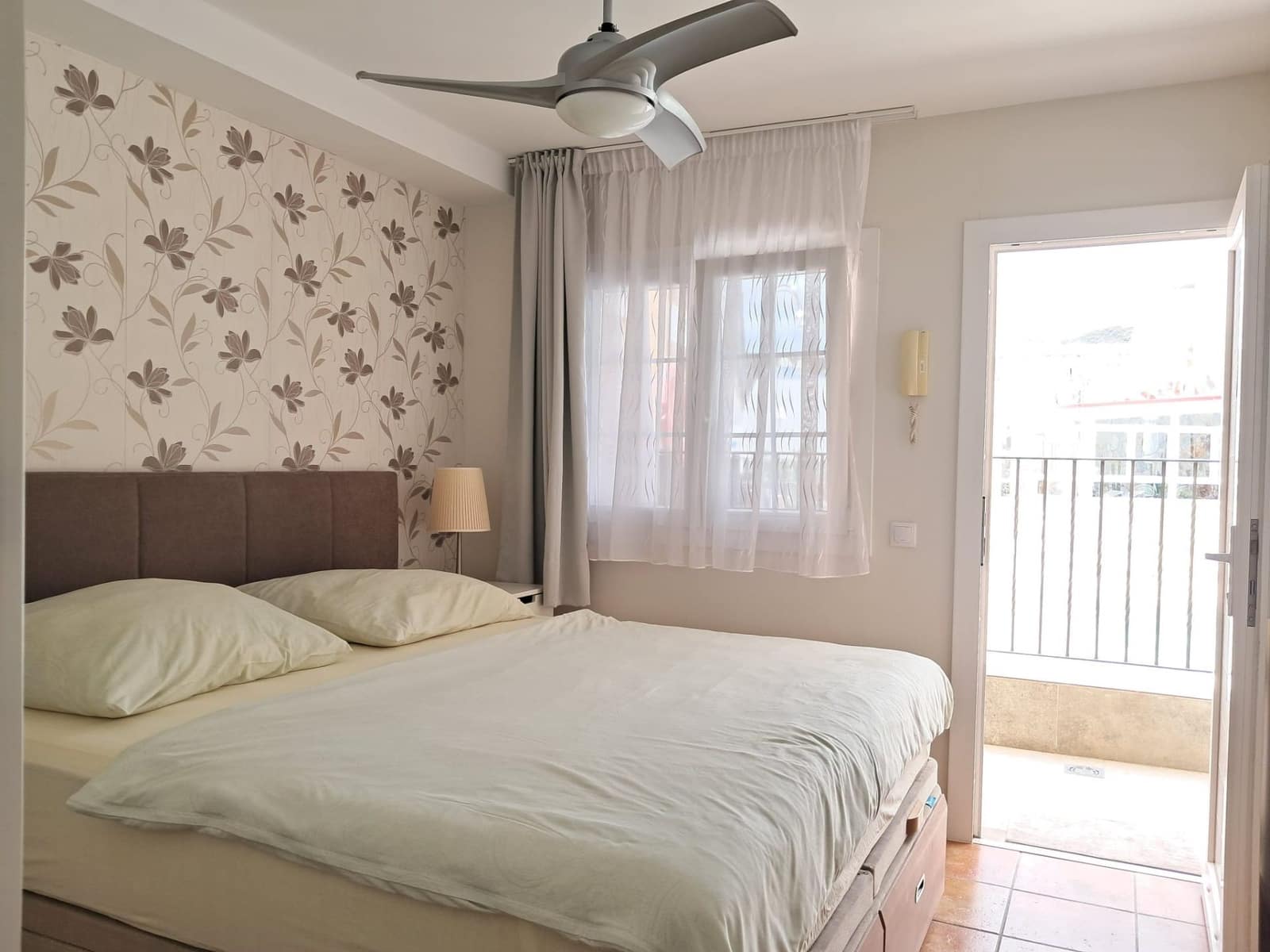 1 bedroom Apartment for rent in Patalavaca with pool - € 950 (Ref: 9842641)