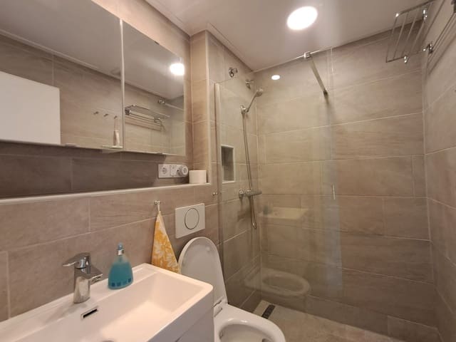 1 soveværelse Lejlighed til leje i Patalavaca, Mogán med swimmingpool - € 950 (Ref: 9842641)