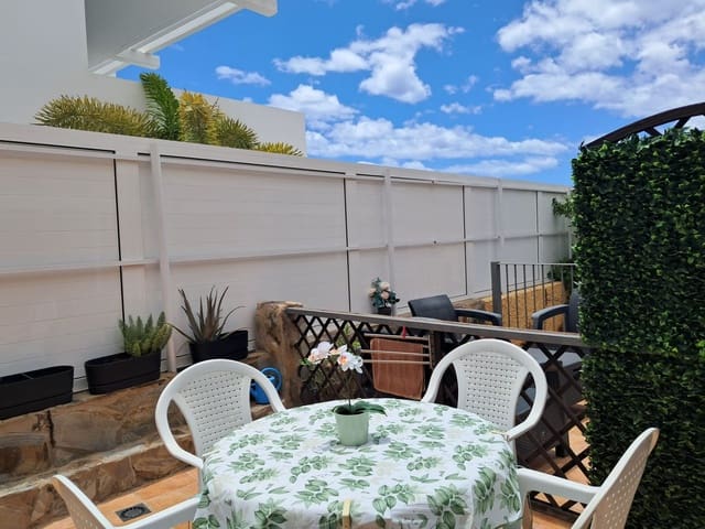 1 soveværelse Lejlighed til leje i Patalavaca, Mogán med swimmingpool - € 950 (Ref: 9842641)