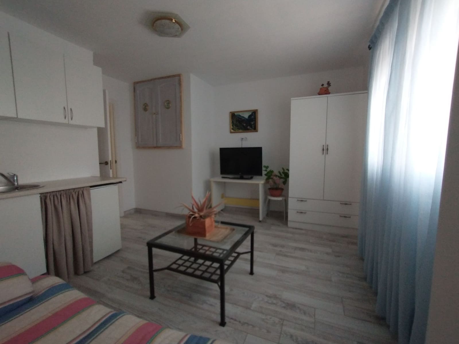 1 bedroom Apartment for rent in Arguineguin - € 1,000 (Ref: 9866654)
