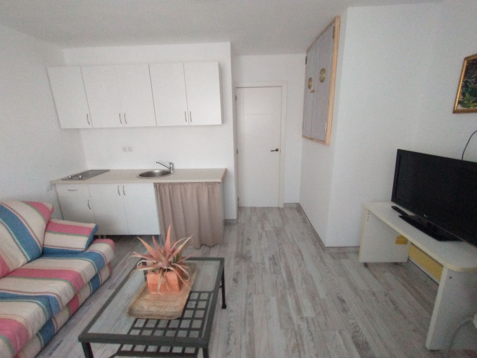 1 bedroom Apartment for rent in Arguineguin - € 1,000 (Ref: 9866654)