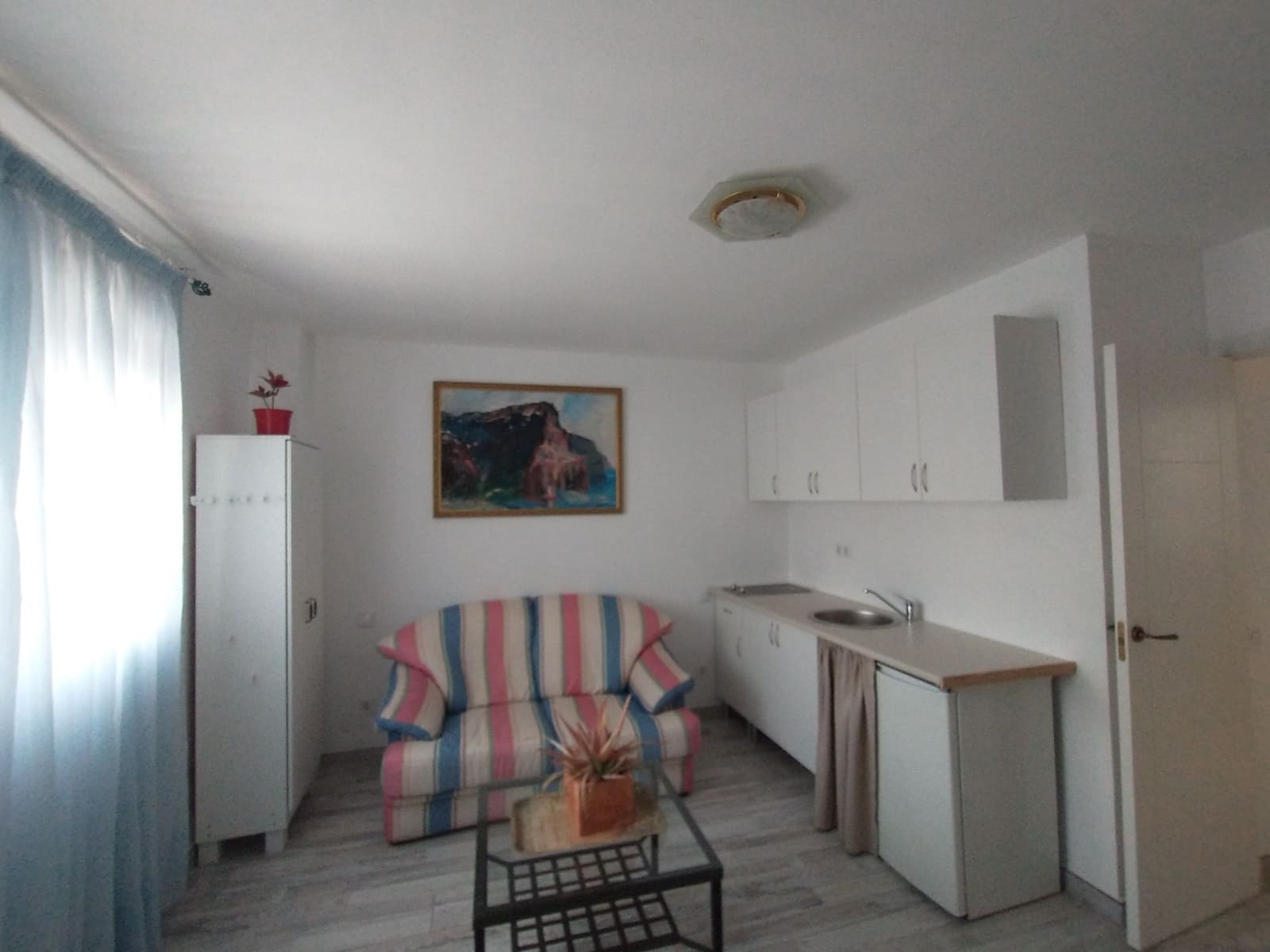 1 bedroom Apartment for rent in Arguineguin - € 1,000 (Ref: 9866654)