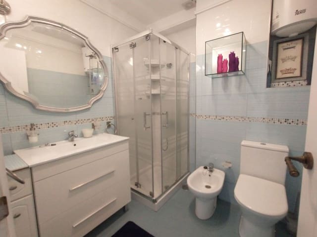 1 Zimmer Apartment zu vermieten in Arguineguín, Mogán - 1.000 € (Ref: 9866654)