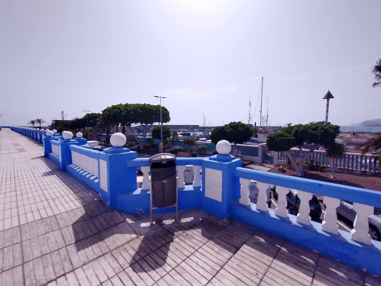 1 bedroom Apartment for rent in Arguineguin - € 1,000 (Ref: 9866654)