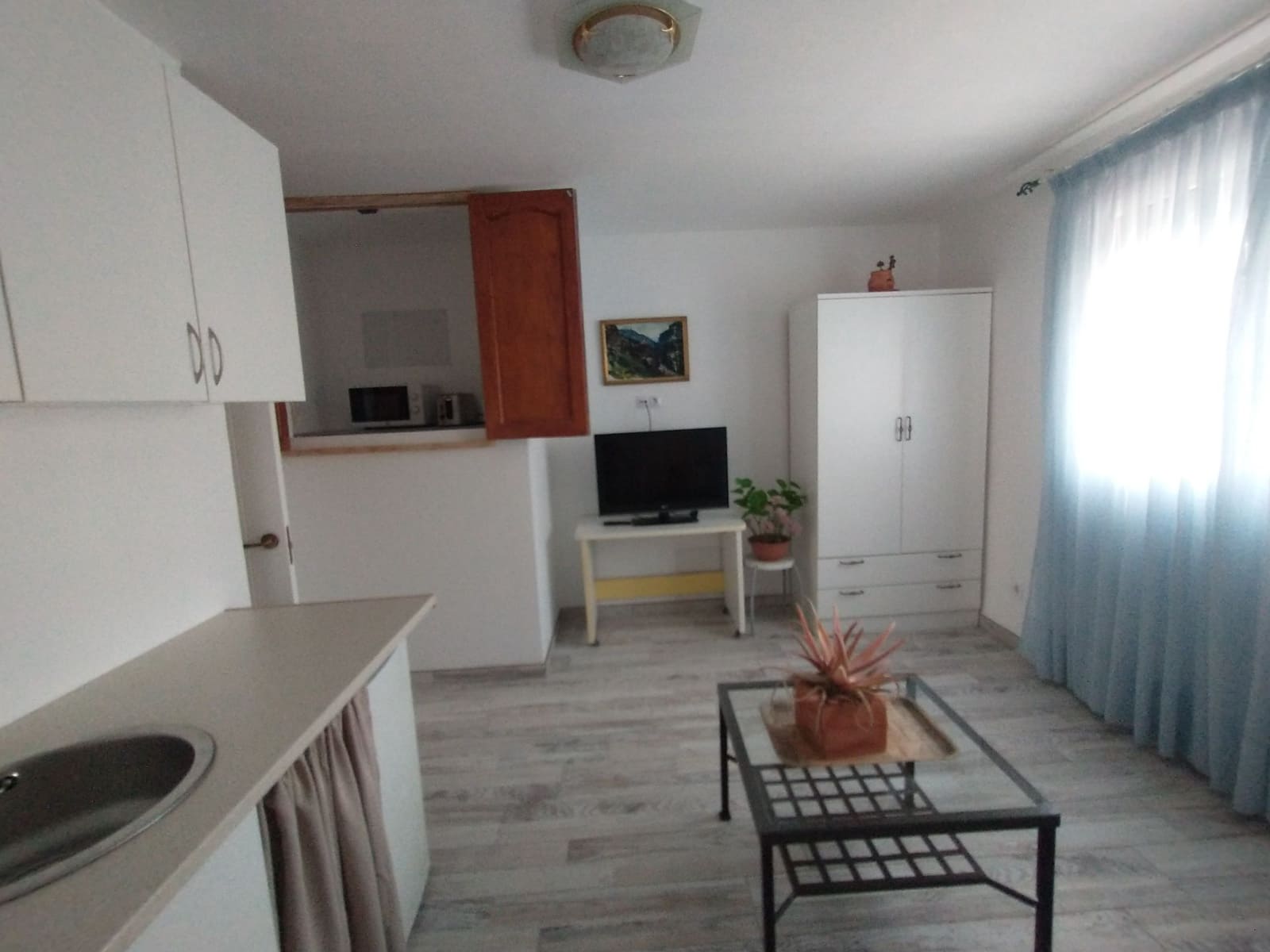 1 bedroom Apartment for rent in Arguineguin - € 1,000 (Ref: 9866654)