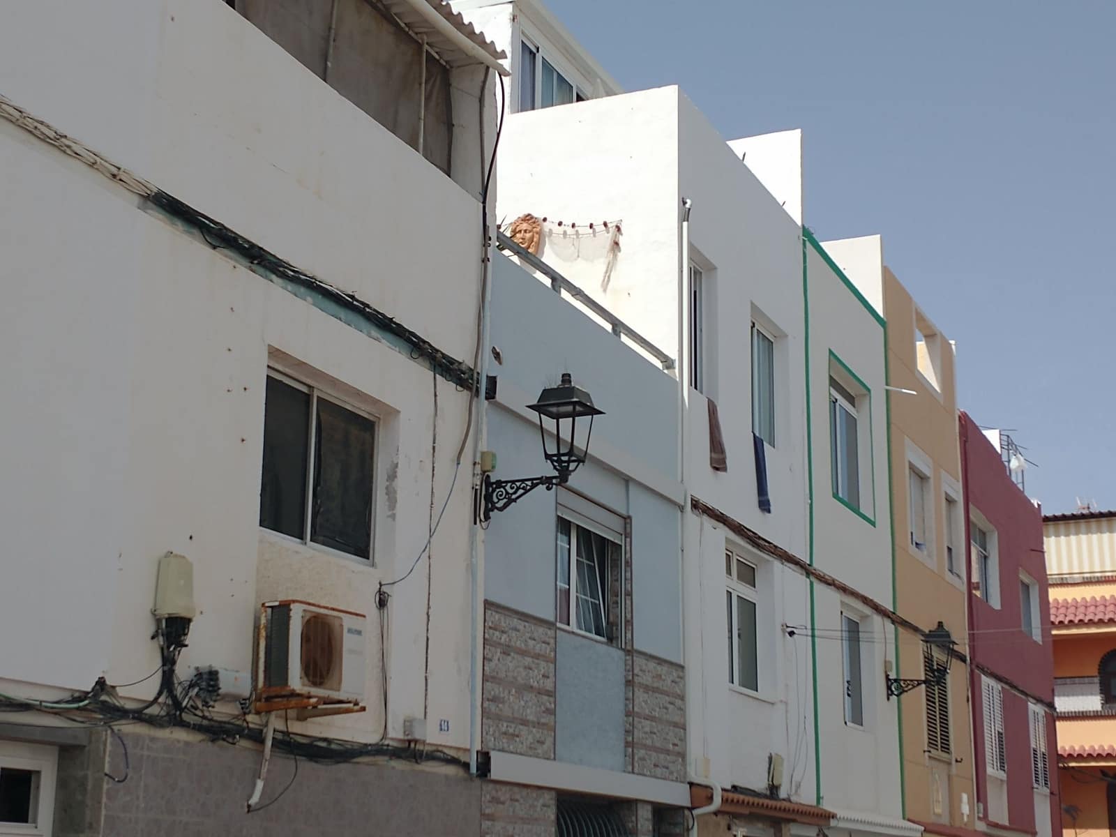 1 bedroom Apartment for rent in Arguineguin - € 1,000 (Ref: 9866654)