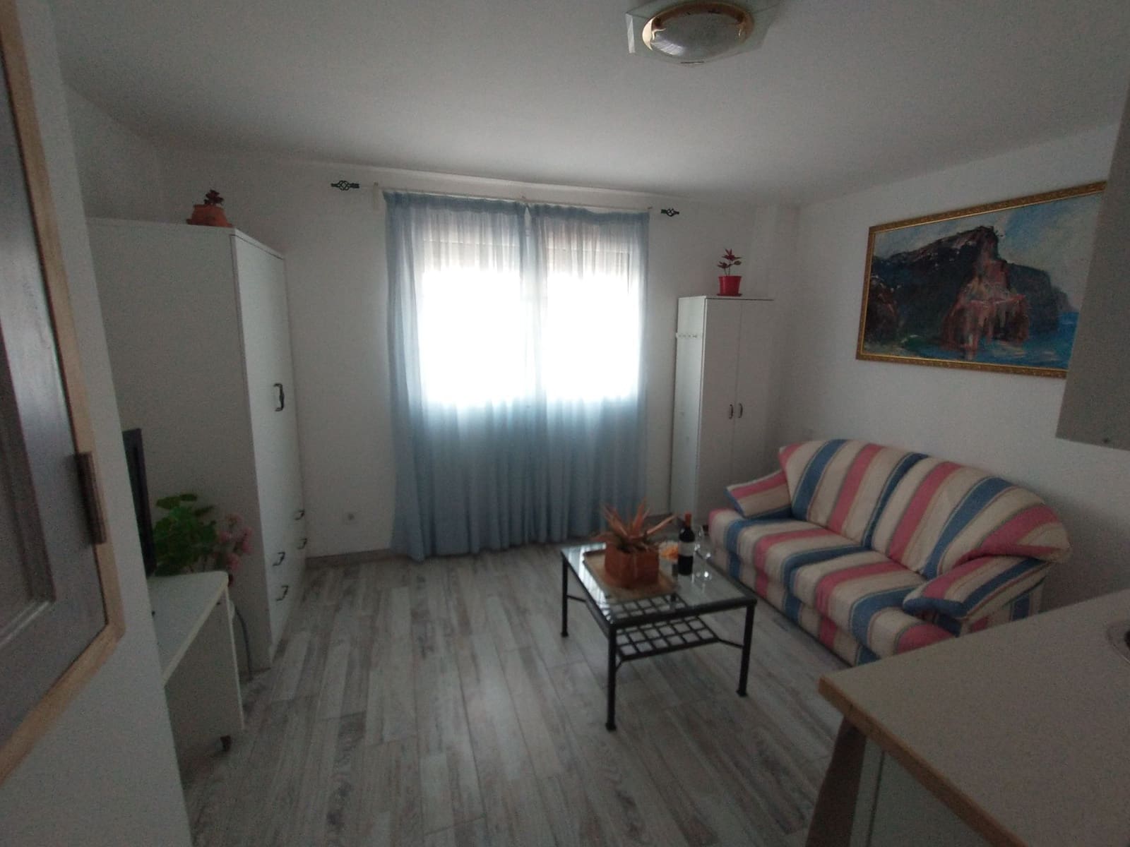 1 bedroom Apartment for rent in Arguineguin - € 1,000 (Ref: 9866654)