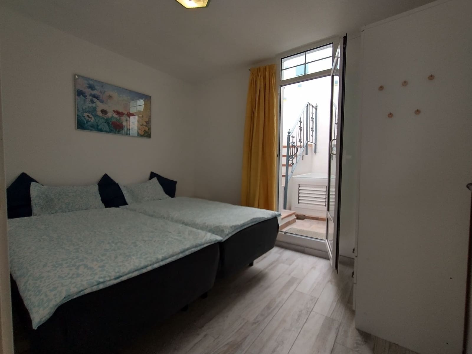 1 bedroom Apartment for rent in Arguineguin - € 1,000 (Ref: 9866654)