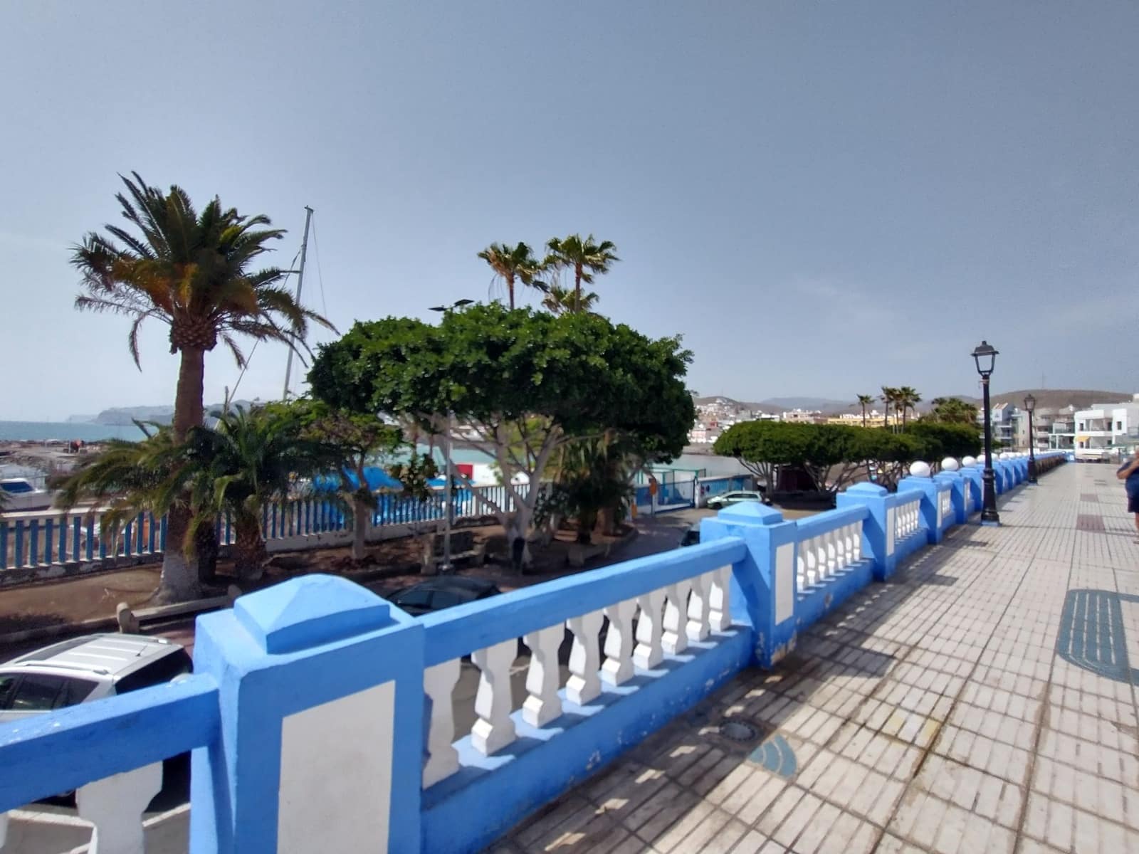1 bedroom Apartment for rent in Arguineguin - € 1,000 (Ref: 9866654)