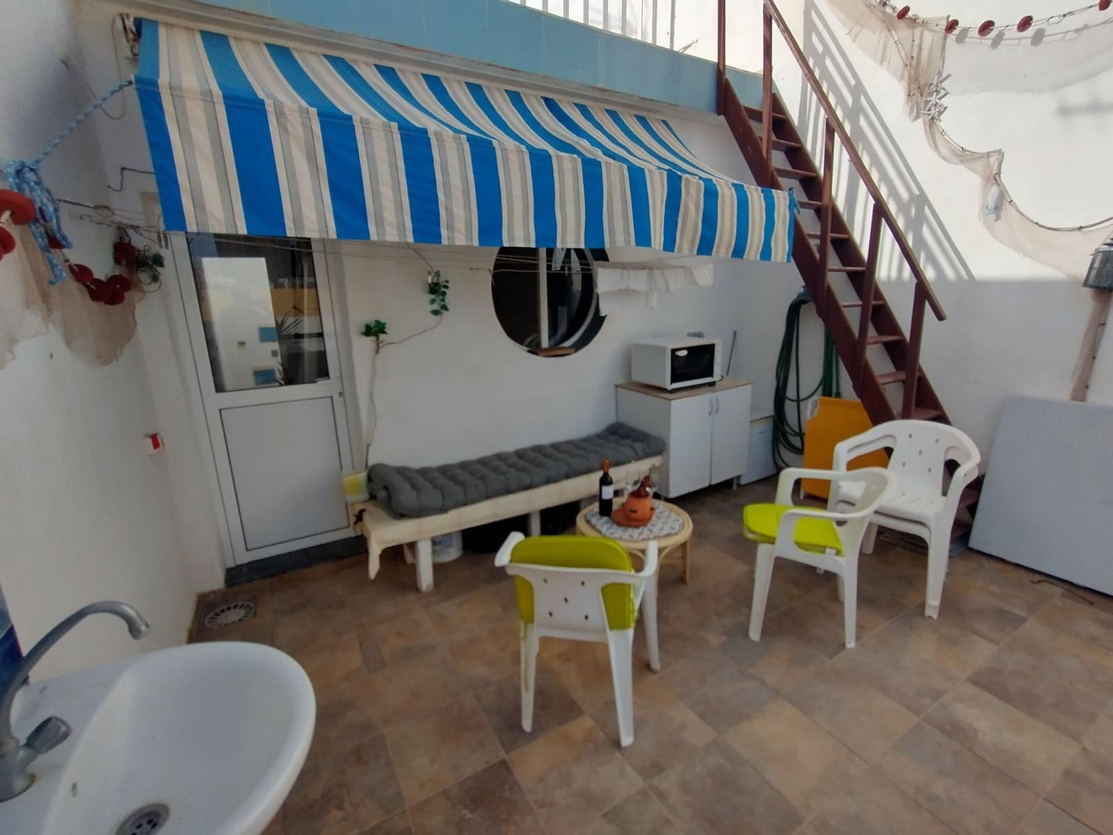 1 bedroom Apartment for rent in Arguineguin - € 1,000 (Ref: 9866654)