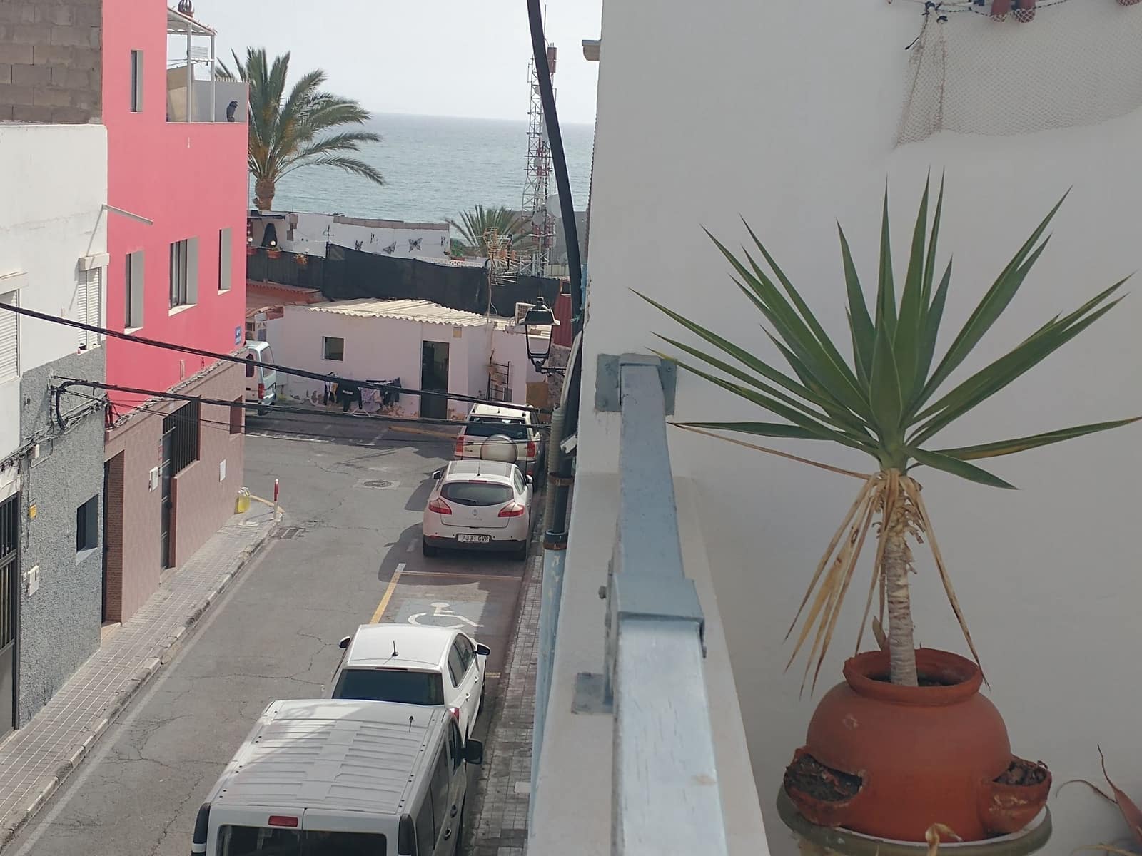 1 bedroom Apartment for rent in Arguineguin - € 1,000 (Ref: 9866654)