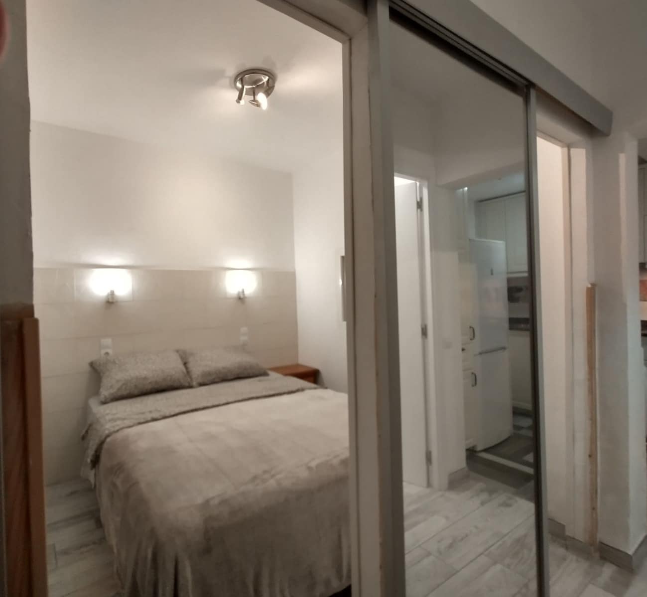 1 slaapkamer Appartement te huur in Arguineguin - € 1.000 (Ref: 9884142)