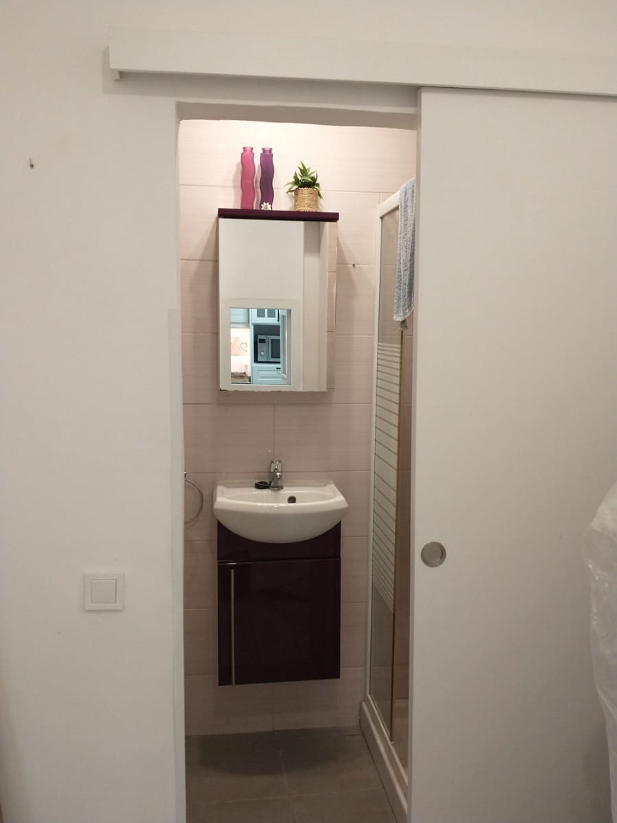 1 slaapkamer Appartement te huur in Arguineguin - € 1.000 (Ref: 9884142)
