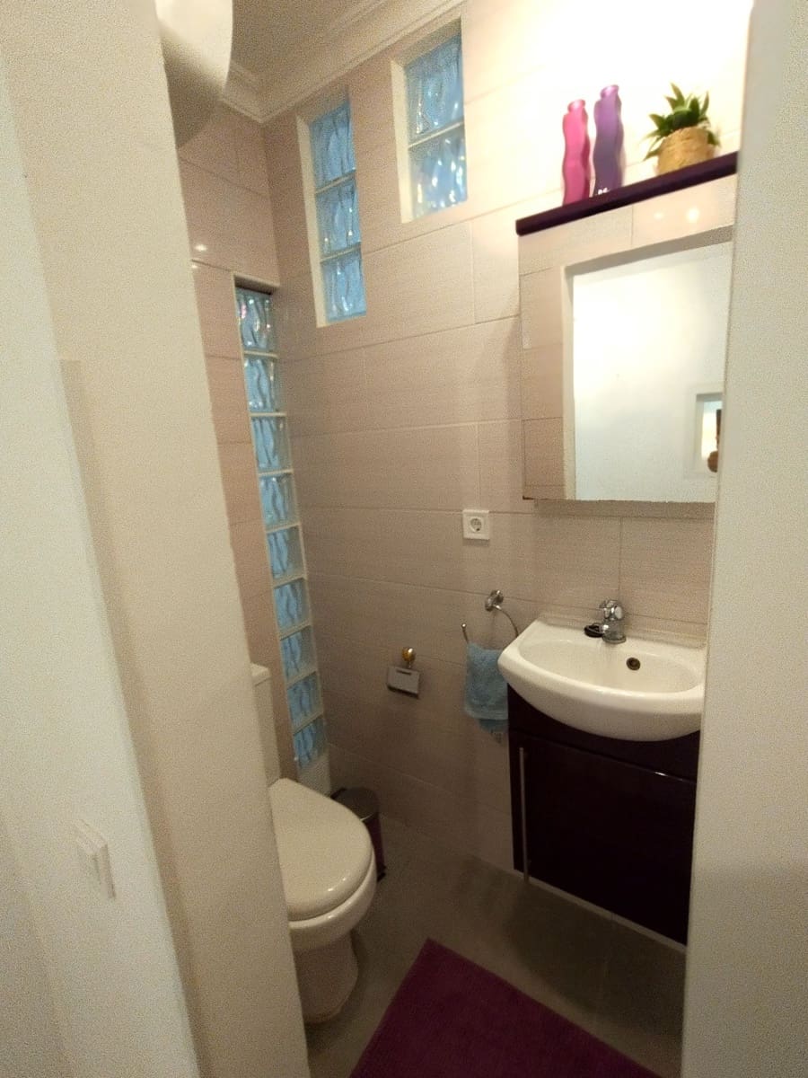 1 slaapkamer Appartement te huur in Arguineguin - € 1.000 (Ref: 9884142)