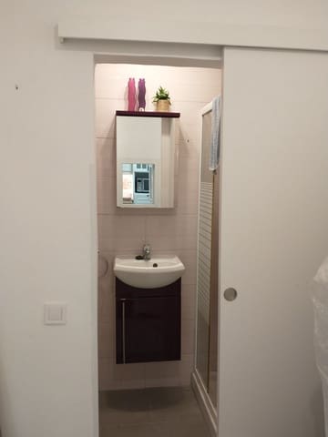 1 slaapkamer Appartement te huur in Arguineguín, Mogán - € 1.000 (Ref: 9884142)