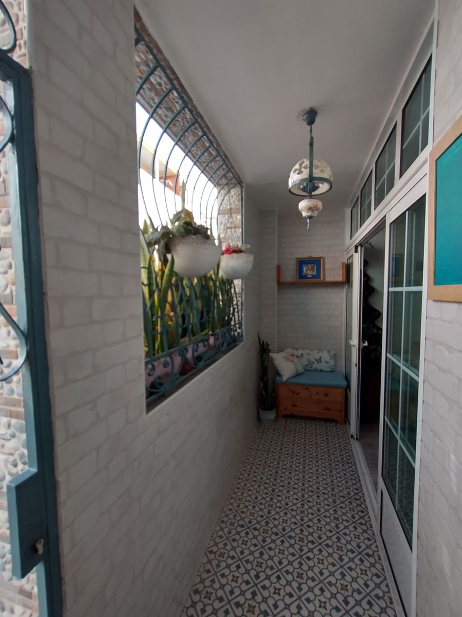 1 slaapkamer Appartement te huur in Arguineguin - € 1.000 (Ref: 9884142)