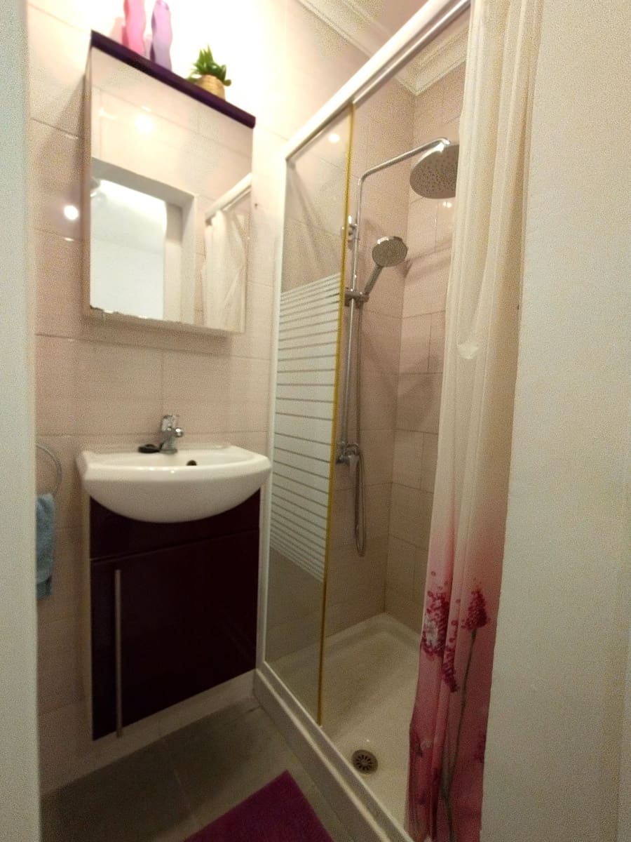 1 slaapkamer Appartement te huur in Arguineguin - € 1.000 (Ref: 9884142)
