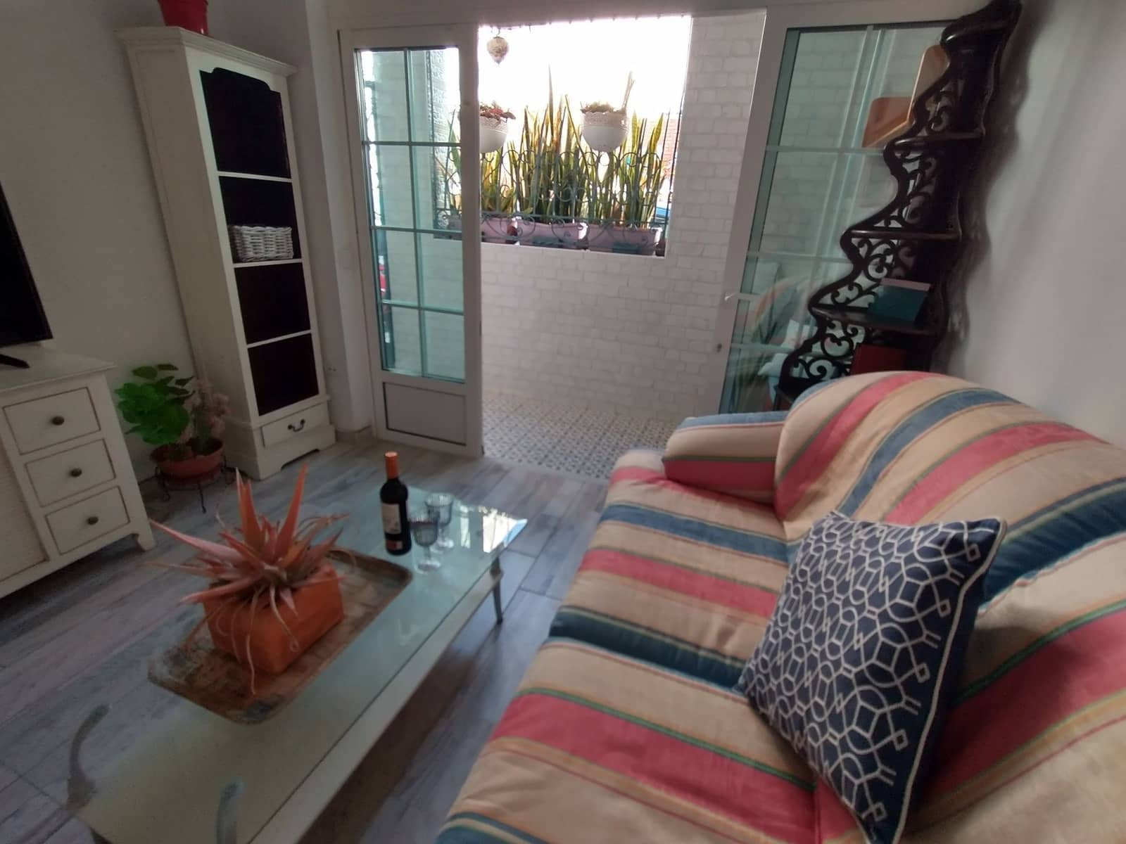1 slaapkamer Appartement te huur in Arguineguin - € 1.000 (Ref: 9884142)