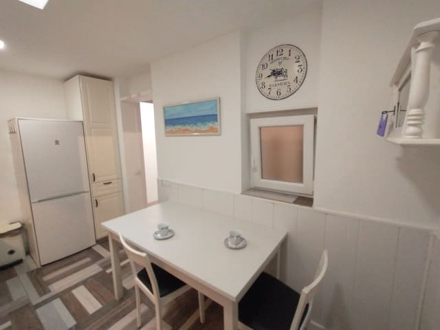 1 slaapkamer Appartement te huur in Arguineguín, Mogán - € 1.000 (Ref: 9884142)