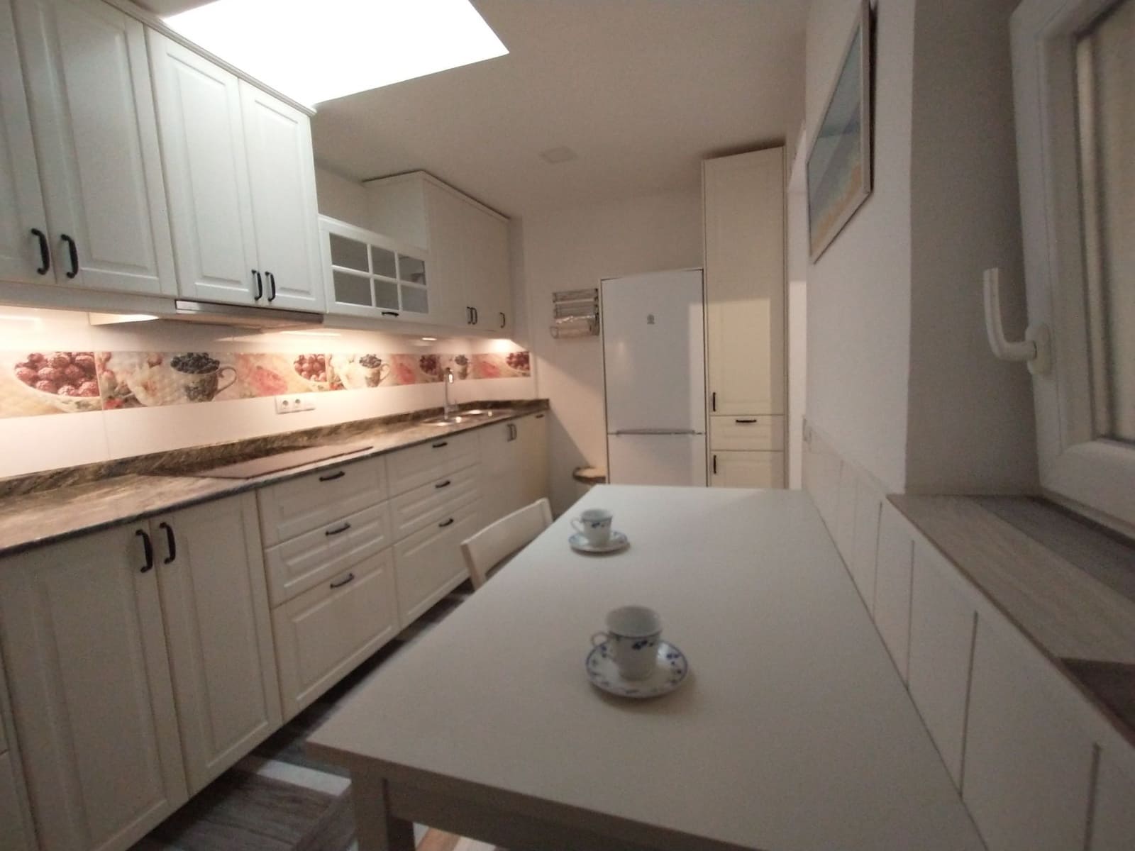 1 slaapkamer Appartement te huur in Arguineguin - € 1.000 (Ref: 9884142)